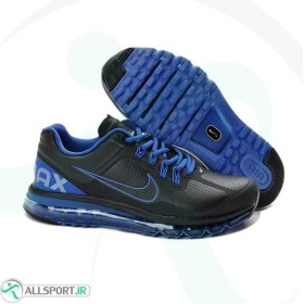 2013 air max blue