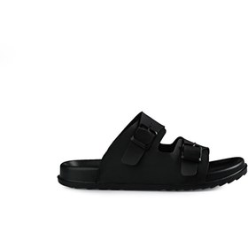 تصویر کفش مردانه زنانه یونیسکس Vi 321F23Y255 Filet Phylon Sandals Gibli Vi ویکو Vicco 