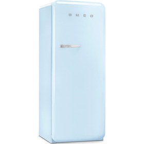 تصویر یخچال فریزر اسمگ FAB28 مدل FAB28RBE3 