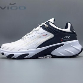 تصویر کفش مخصوص پیاده روی مردانه ویکو مدل R3166 M1-12194 Vico R3166 M1 Shoes Walking For Men