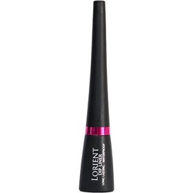 تصویر خط چشم ماژیکی لورینت 