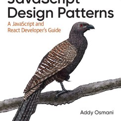 تصویر کتاب Learning JavaScript Design Patterns 