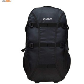 تصویر کوله پشتی فیرو مدل 6031 ا Firo 6031 Backpack Firo 6031 Backpack