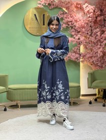 تصویر ساحلی جین کدtr06 