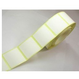 تصویر تگ RFID Mifare 13.56MHZ برچسبی 50X50mm 