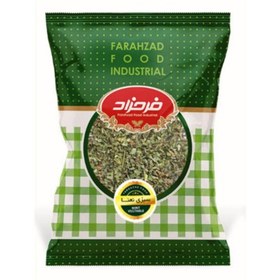 تصویر سبزی نعنا فرحزاد - 100 گرم 