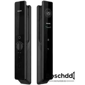 تصویر قفل دیجیتال فیلیپس مدل DDL902MFVP 