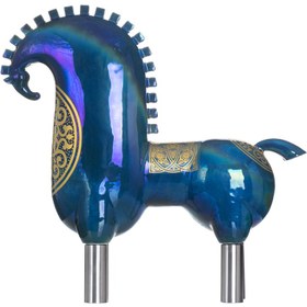 تصویر اسب گوهر 