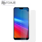 تصویر محافظ صفحه نمایش گلس برای گوشی موبایل هوآوی مدل Honor 3X G750 Glass for Huawei Honor 3X G750