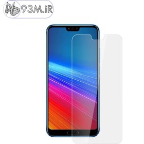 تصویر محافظ صفحه نمایش گلس برای گوشی موبایل هوآوی مدل Honor 3X G750 Glass for Huawei Honor 3X G750