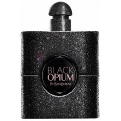 تصویر یو سن لورن بلک اوپیوم / YVES LAURENT BLACK OPIUM 100 ML 