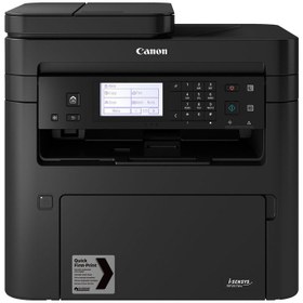 تصویر پرینتر چند کاره لیزری Canon i-SENSYS MF267dw Canon i-SENSYS MF267dw Printer