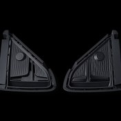 تصویر قاب پرژکتور سپر جلو kmc j7 جی۷ 