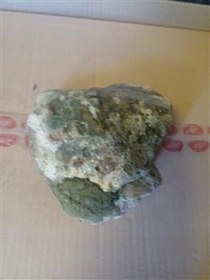 تصویر سنگ یشم سبز 