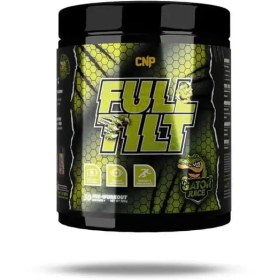تصویر فول تیلت سی ان پی CNP Full Tilt