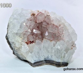 تصویر سنگ زینتی آمیتیست 