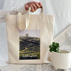 تصویر توت بگ طرح خانه دوست کجاست 