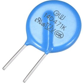 تصویر وریستور 14D471K 