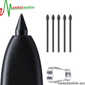 تصویر قلم لمسی سامسونگ 