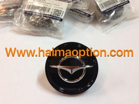 تصویر کاپ رینگ هایما S7 