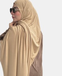 تصویر شال کویتی کشی نسکافه ای اورجینال 