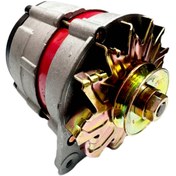 تصویر دینام پیکان یوگسلاوی 