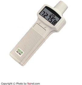 تصویر دورسنج لیزری و تماسی TES مدل TES-RM1500 