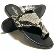 تصویر صندل انگشتی پوست ماری 