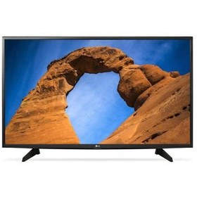 تصویر تلویزیون 49 اینچ ال جی مدل 49LK5100 LG TV 49LK5100