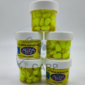 تصویر ذرت پاپ آپ 