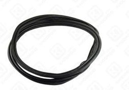 تصویر نوار دور صندوق عقب برلیانس 330 