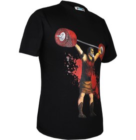 تصویر تیشرت اسنچ 