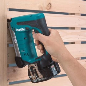 تصویر منگنه شارژی Dst221Z ماکیتا Makita Dst221Z Cordless Stapler