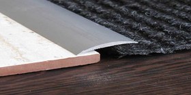 تصویر پروفیل گرده ماهی _ کد: A1 