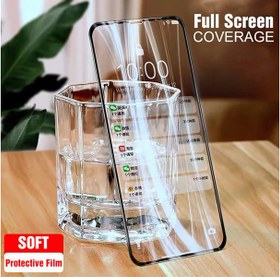 تصویر گلس سرامیکی شیائومی مدل Redmi Note 8T 