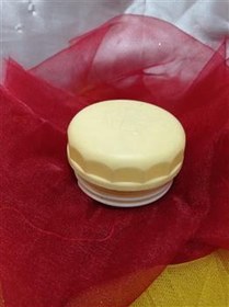 تصویر درب یدکی فلاسک قدیمی و کمیاب ( کد چهار ) 