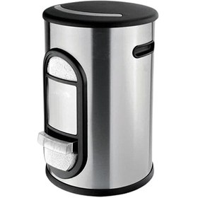 تصویر سطل برنج واتسون 