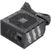 تصویر منبع تغذیه کامپیوتر گرین مدل GP600A-GED V3.1 80 Plus Bronze توان 600 وات Green GP600A-GED V3.1 80 Plus Bronze 600W Computer Power Supply