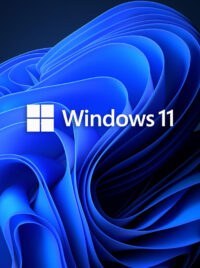 تصویر لایسنس Windows 11 
