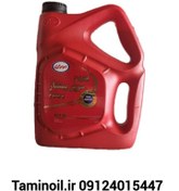 تصویر روغن موتور بهران مدل سوپر پیشتاز ۲۰W50 حجم ۴ لیتر 