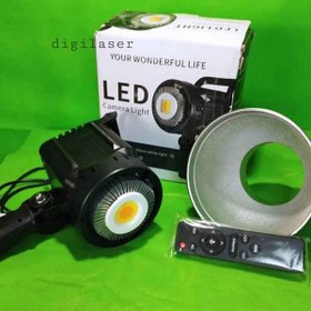 تصویر ویدیو لایت 400 وات 