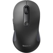 تصویر ماوس بی سیم‌ بیسوس مدل F02 Baseus F02 Ergonomic Wireless Mouse without Battery B01055505111-01