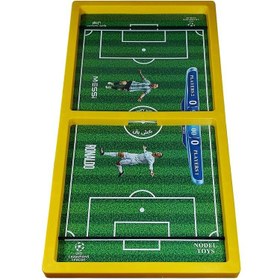 تصویر کش بال 