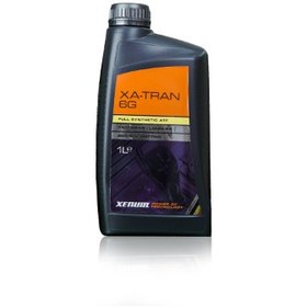 تصویر روغن گیربکس زنوم ATF XA-TRAN 6G یک لیتر 