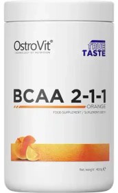 تصویر بی سی ای ای 2-1-1 استروویت OstroVit bcaa 2-1-1