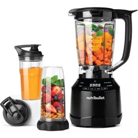 تصویر مخلوط کن نوتریبولت مدل NBT-15 nutribullet Mixer NBT-15