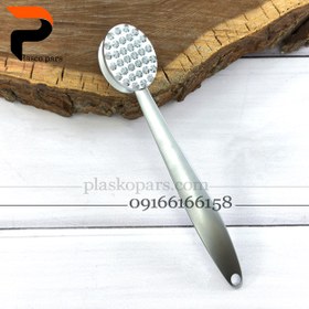 تصویر بیفتک کوب تمام فلز ایکیا 