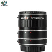 تصویر اکستنشن تیوبViltrox - مناسب برای لنزهای کنون 