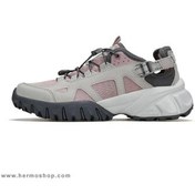 تصویر کفش اسپورت زنانه هامتو مدل 360651B-5 با رویه چرم مصنوعی 