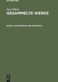 تصویر دانلود کتاب Gesammelte Werke. Band 4 Philosophie und Schicksal: Schriften zur Erkenntnislehre und Existenzphilosophie Reprint 2020 کتاب آلمانی آثار جمع آوری شده جلد 4 فلسفه و سرنوشت: نوشته هایی درباره معرفت شناسی و فلسفه وجودی Reprint 2020
